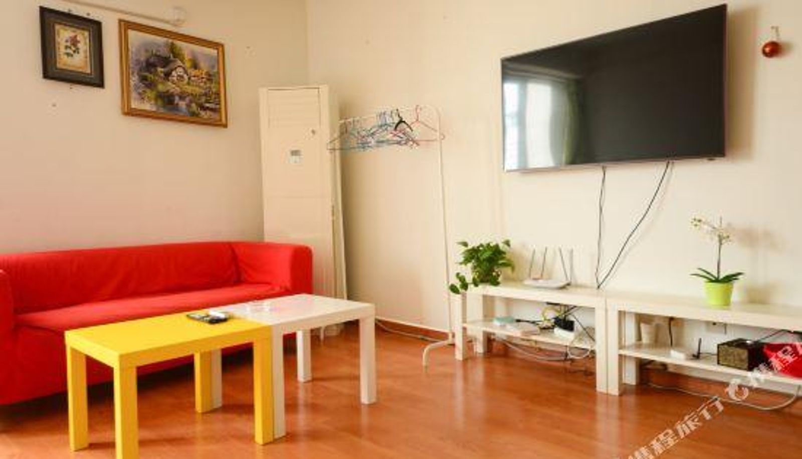 Chambre Familiale - rongxilijiudianguanliyouxiangongsi