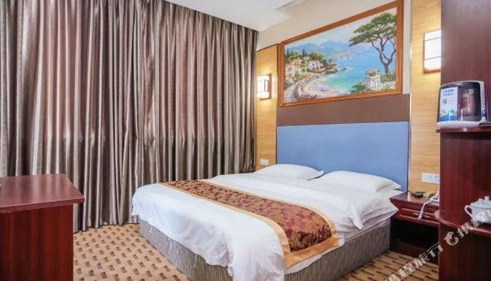 Zimmer - Pixian Xinhao Hotel