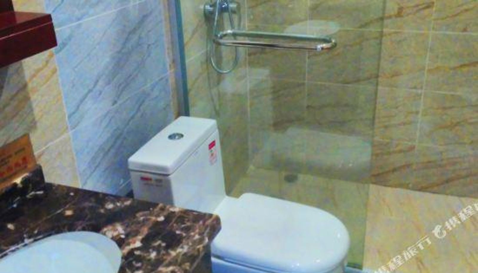 Zimmer - Pixian Xinhao Hotel