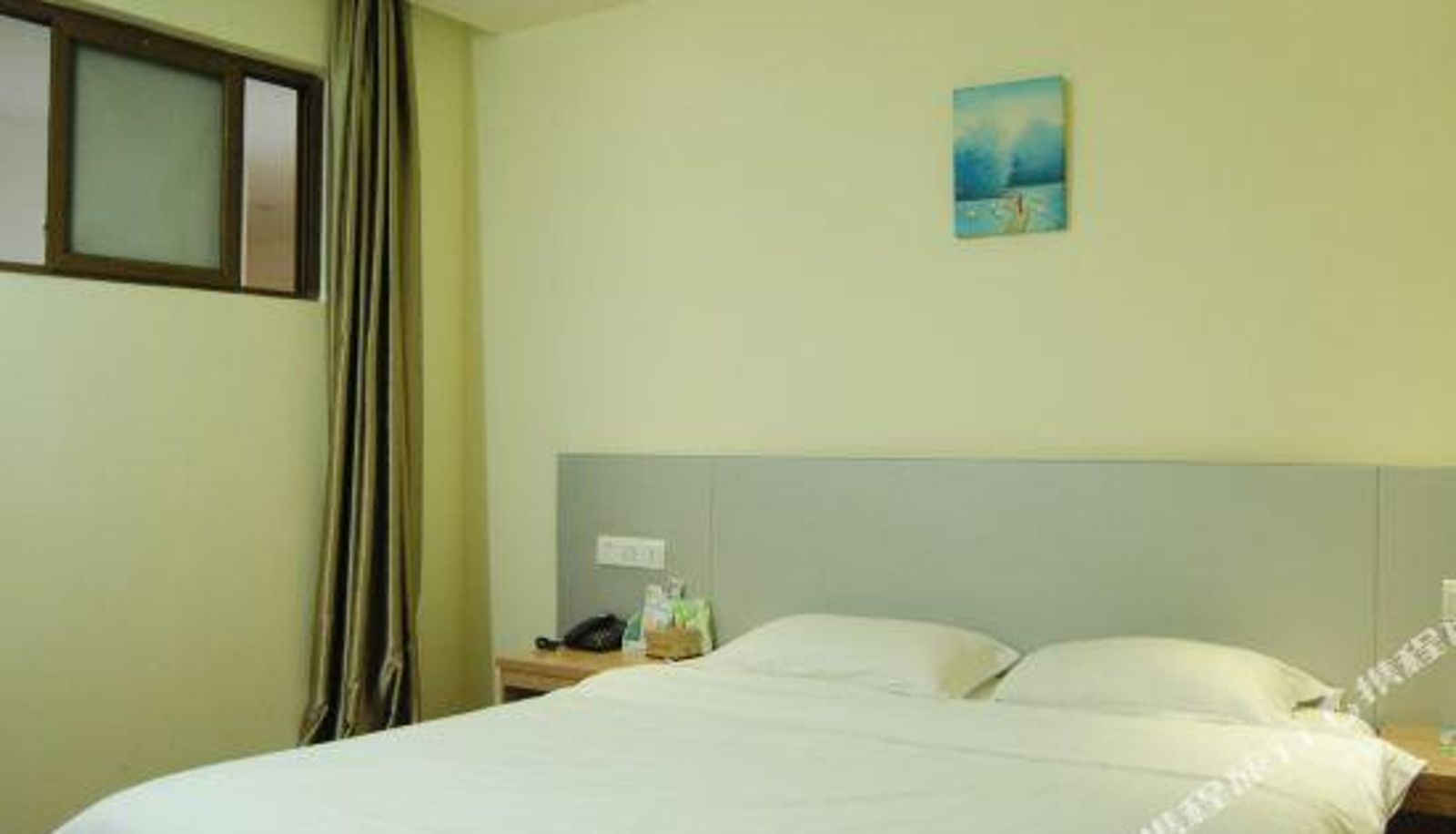 Camera - Chengdu Lehuo Shangpin Hotel