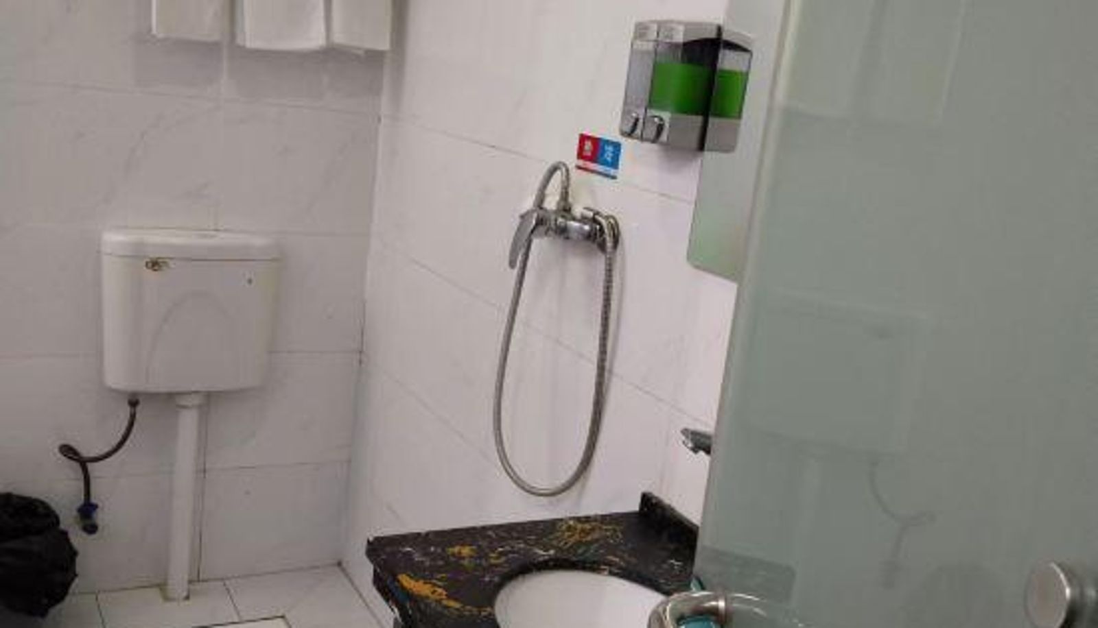 Camera per famiglia - Chenghong Hotel