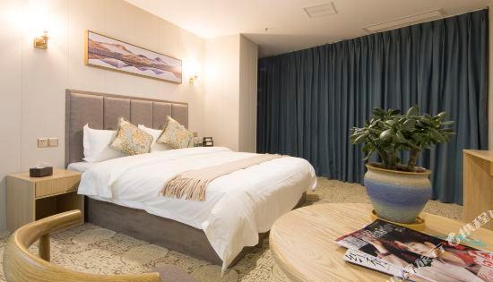 Room - Chengdu Taixiang Hotel