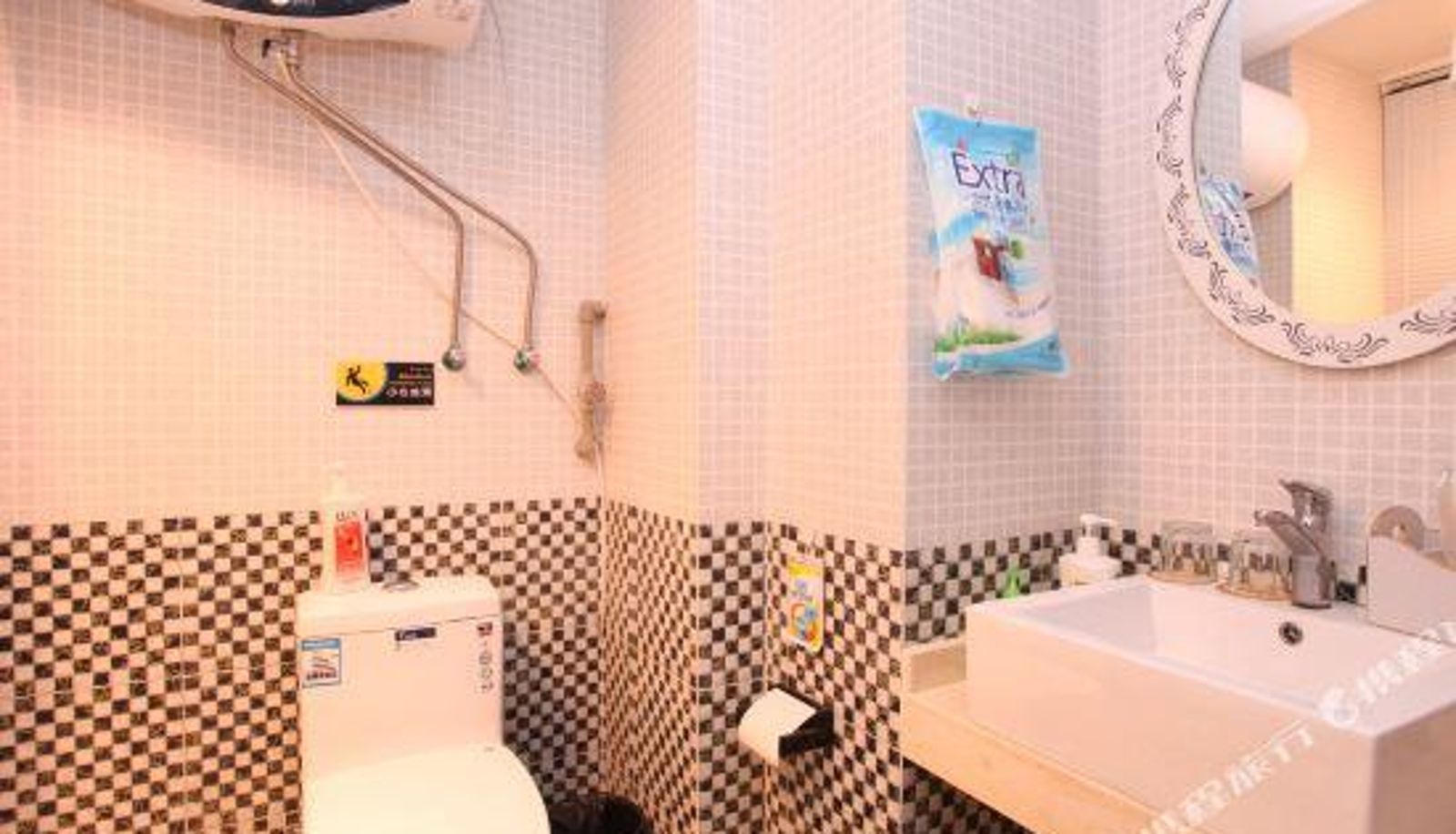 Room - JMC Hotel
