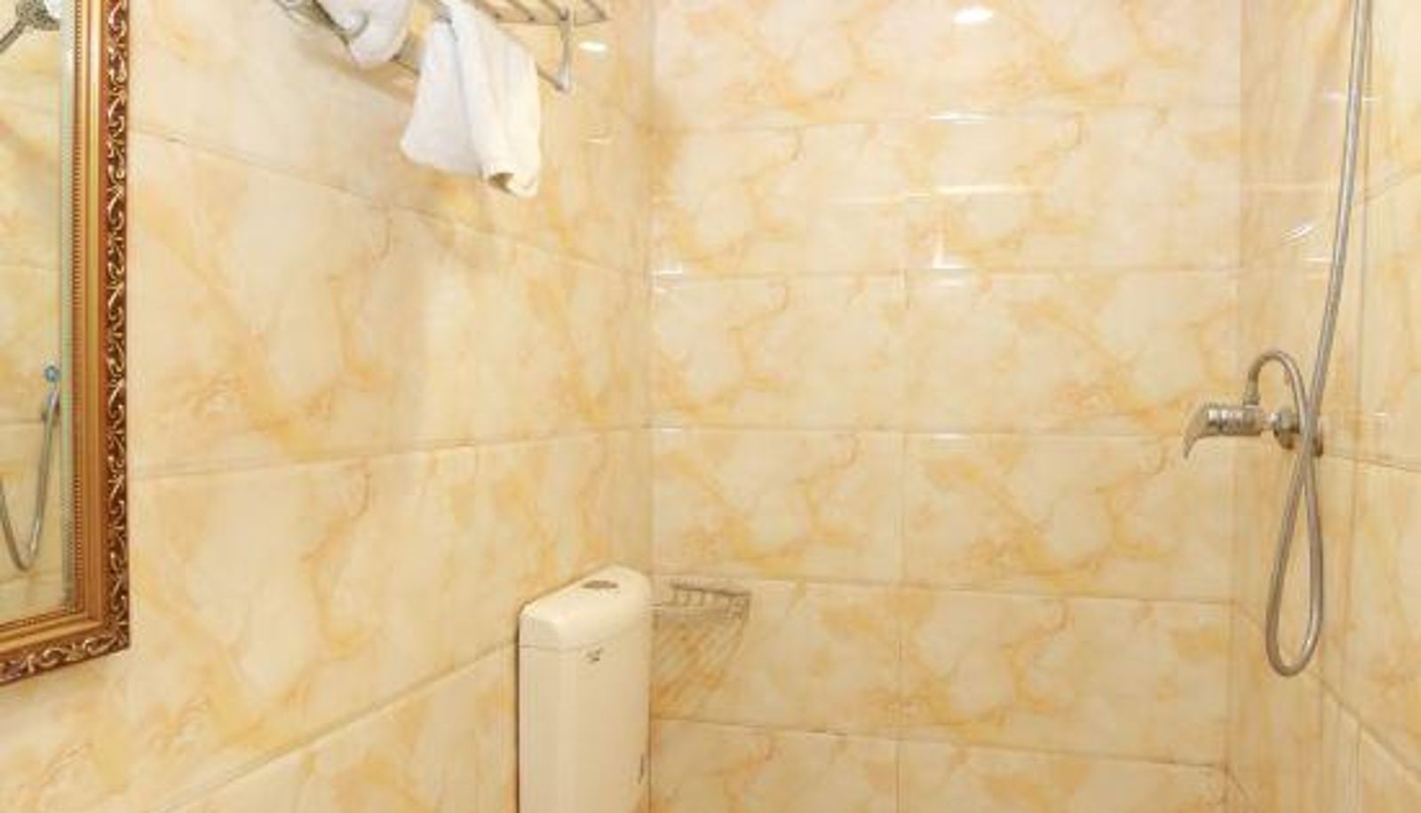Room - Chengdu Xinmiao Business Hotel