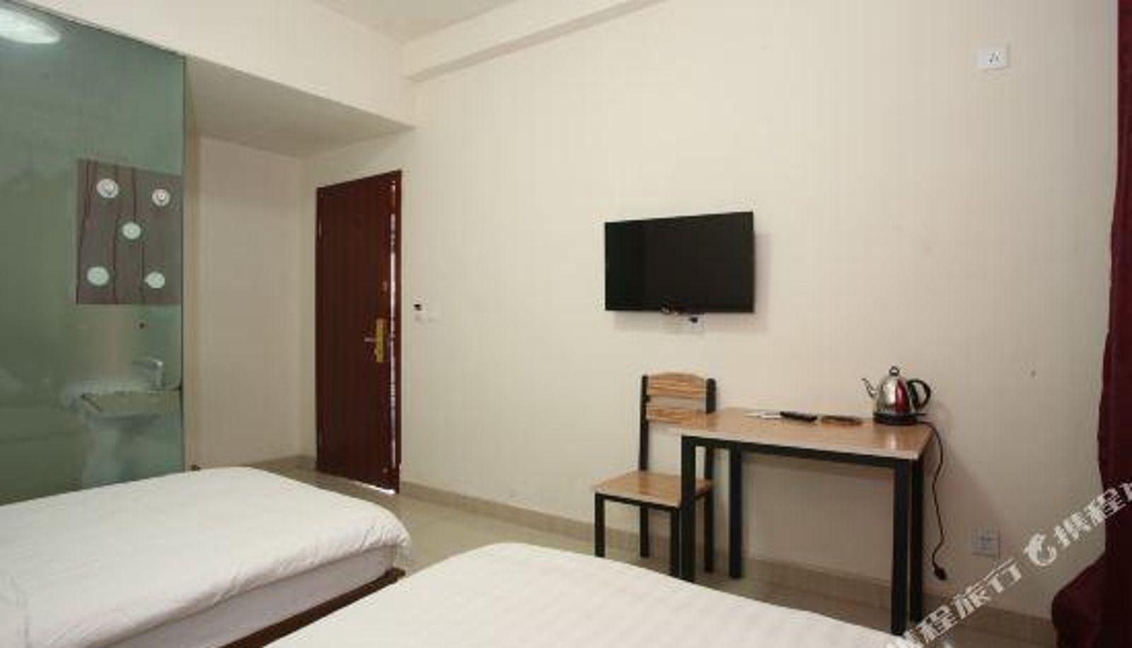 Camera - Chengdu Shuangliu Wenting Business Hotel