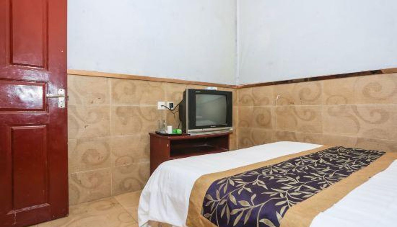 Kamer - Chengdu Yimi Sunshine Business Hotel