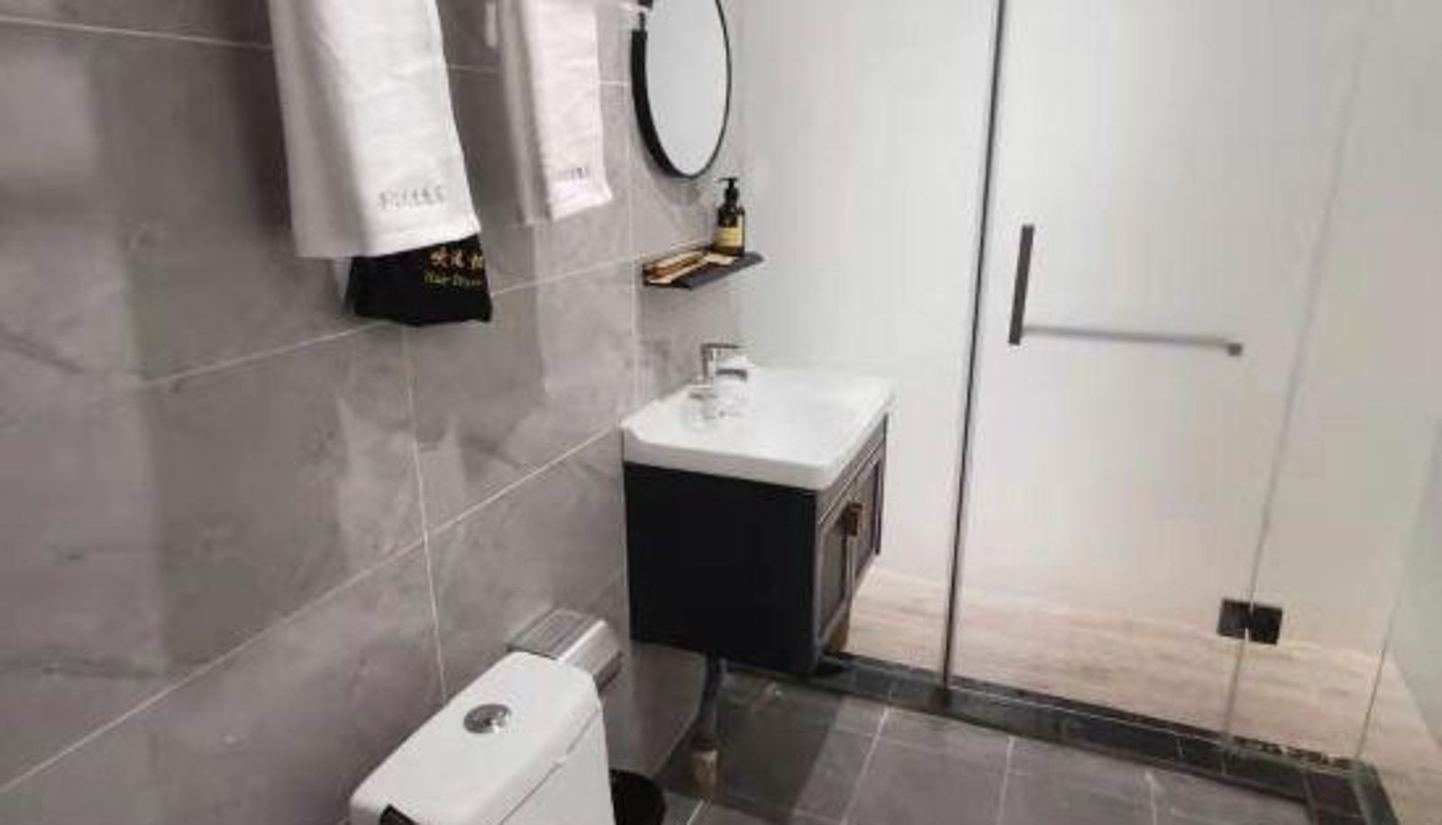 Camera - Chengdu Shunxin Style Hotel