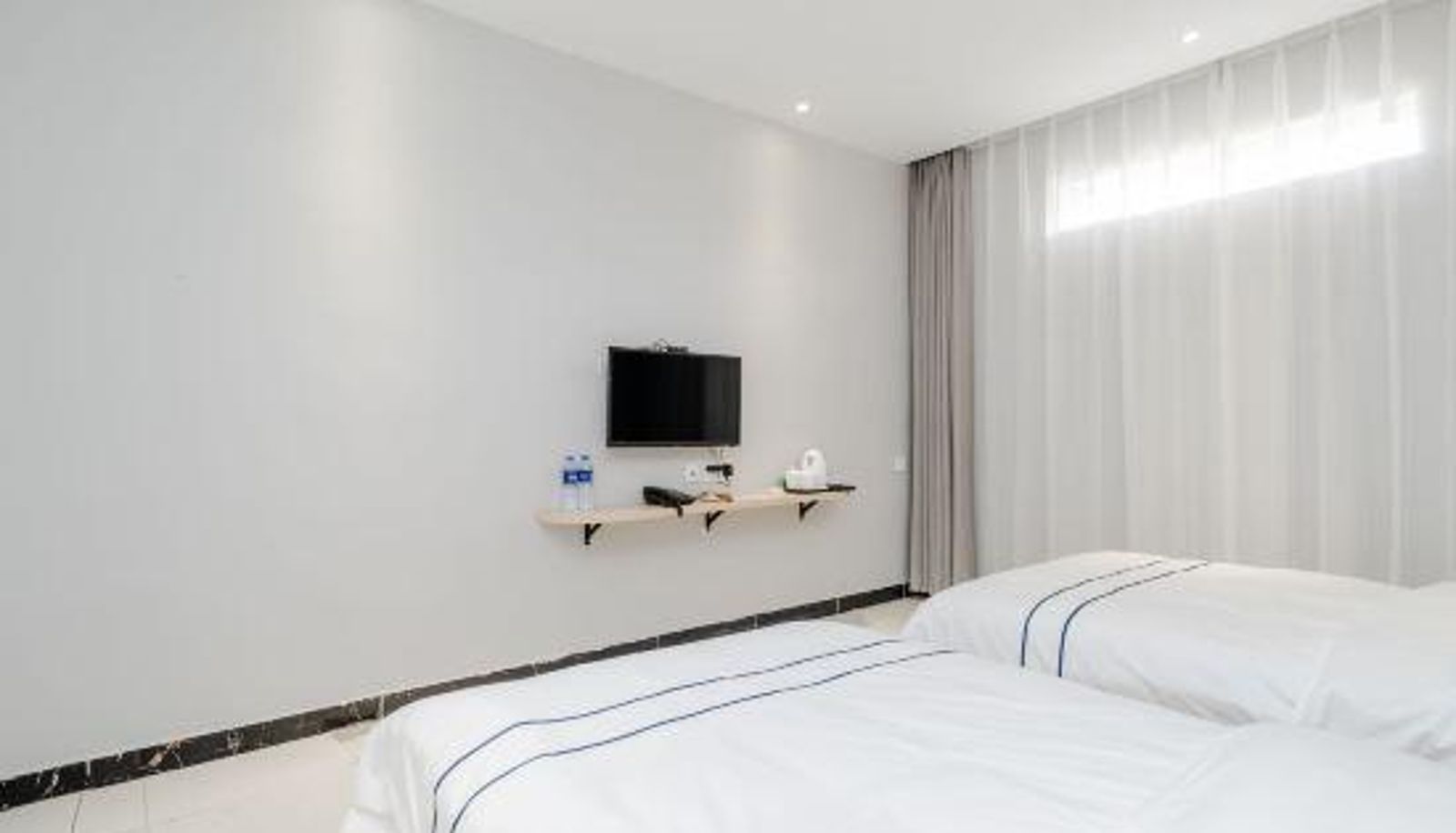 Camera - Chengdu Shunxin Style Hotel