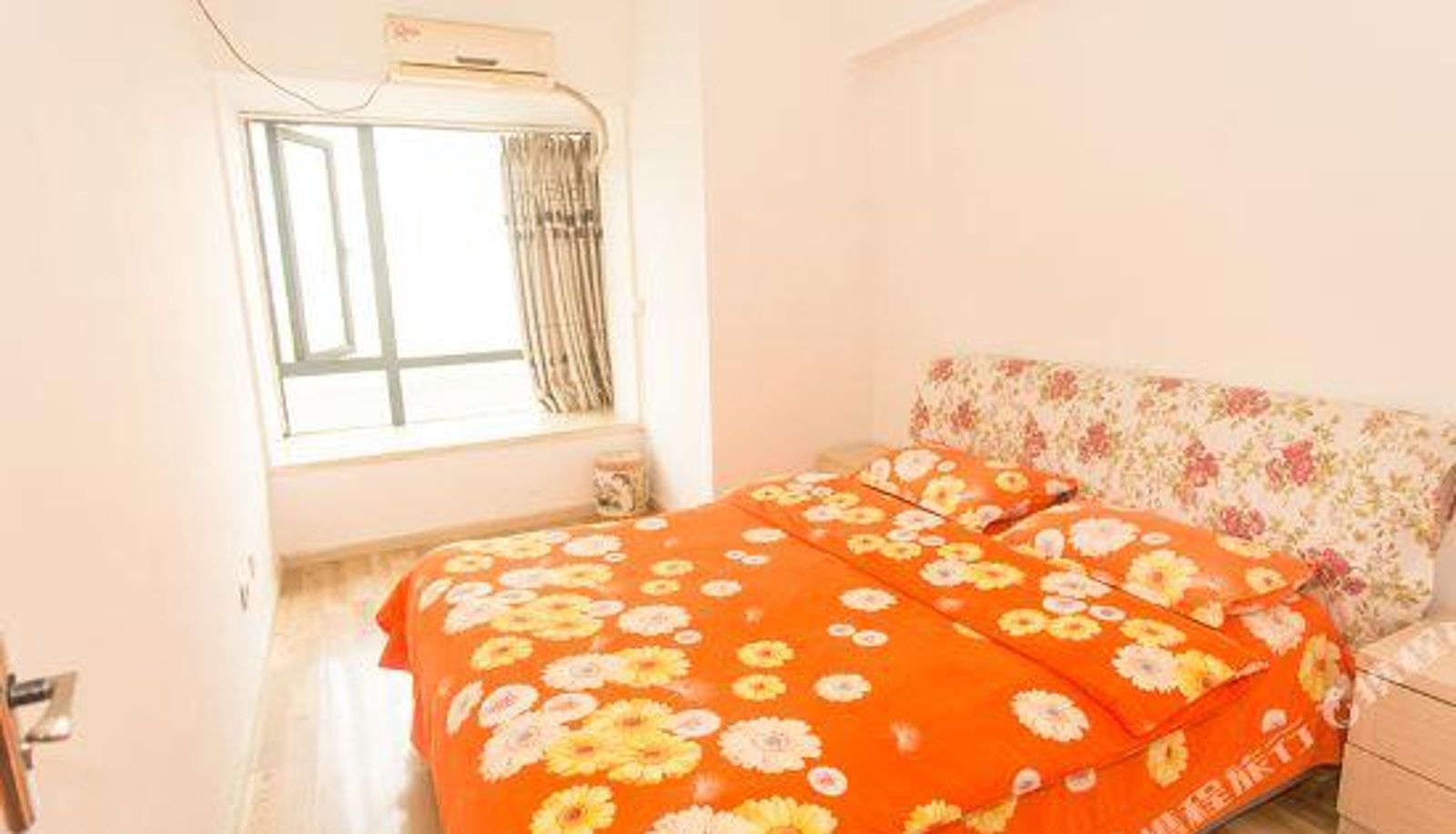 Family room - Jiazai Lvtu Apartment Hotel