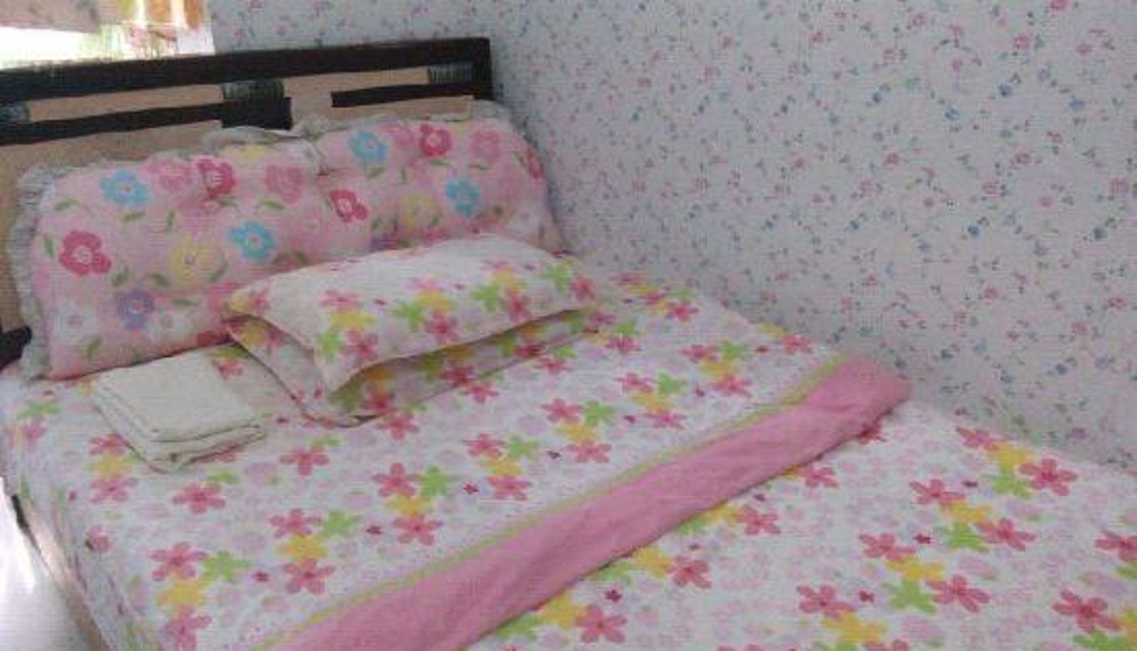 Room - Chengdu Erxianqiao Elementary School Hotel