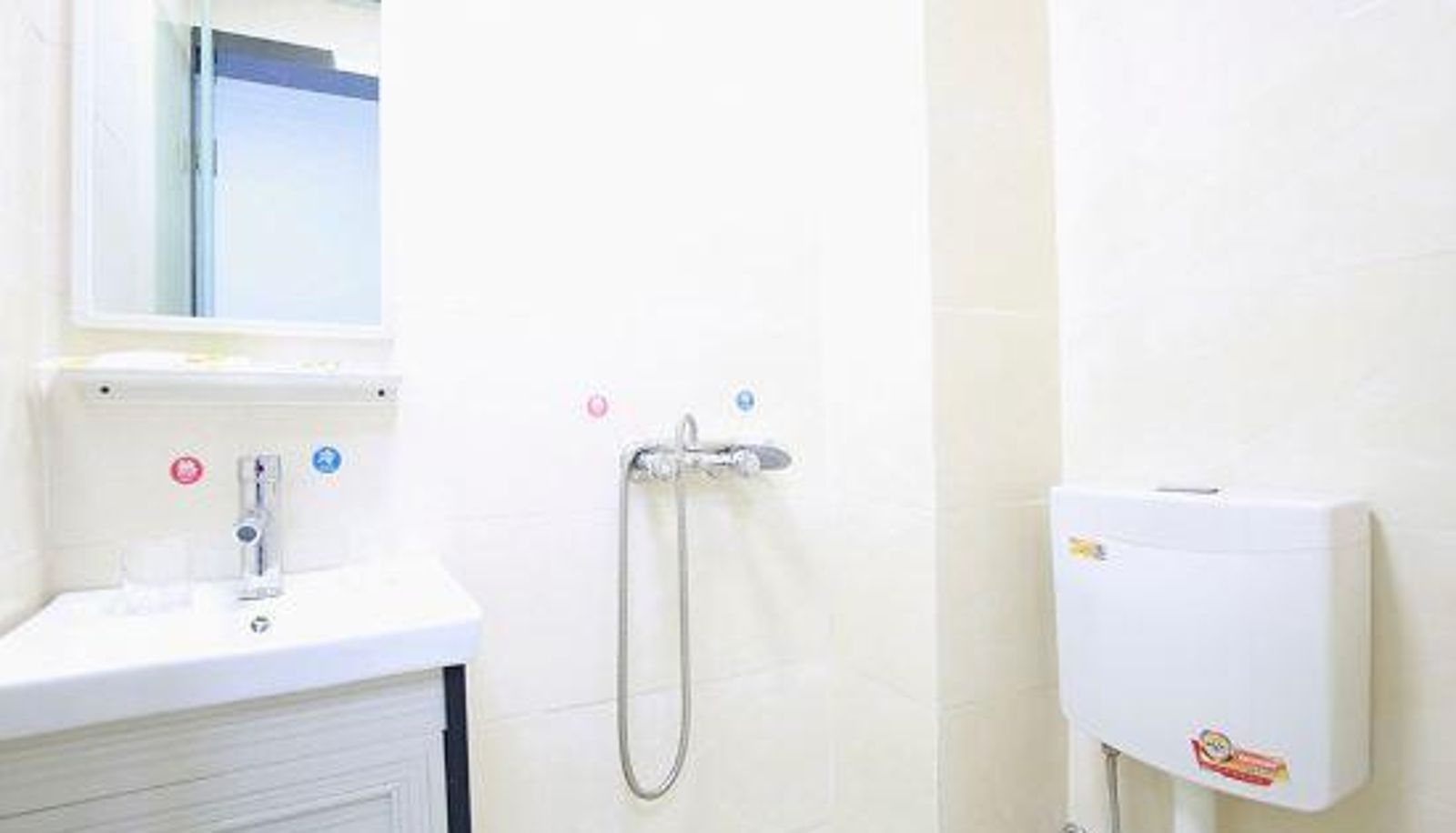 Pokój - Chenxi Boutique Apartment