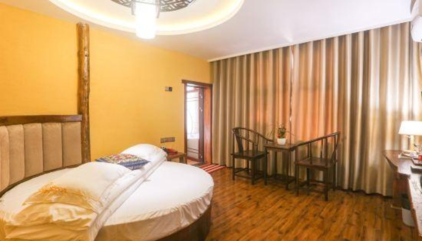 Room - Huazhu Nyingchi Villa