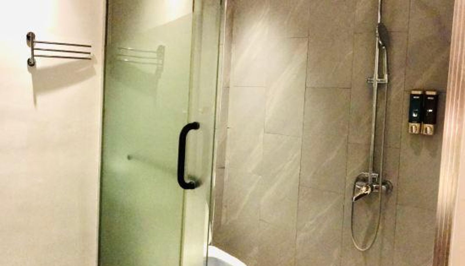 Room - Zhongshang Hotel