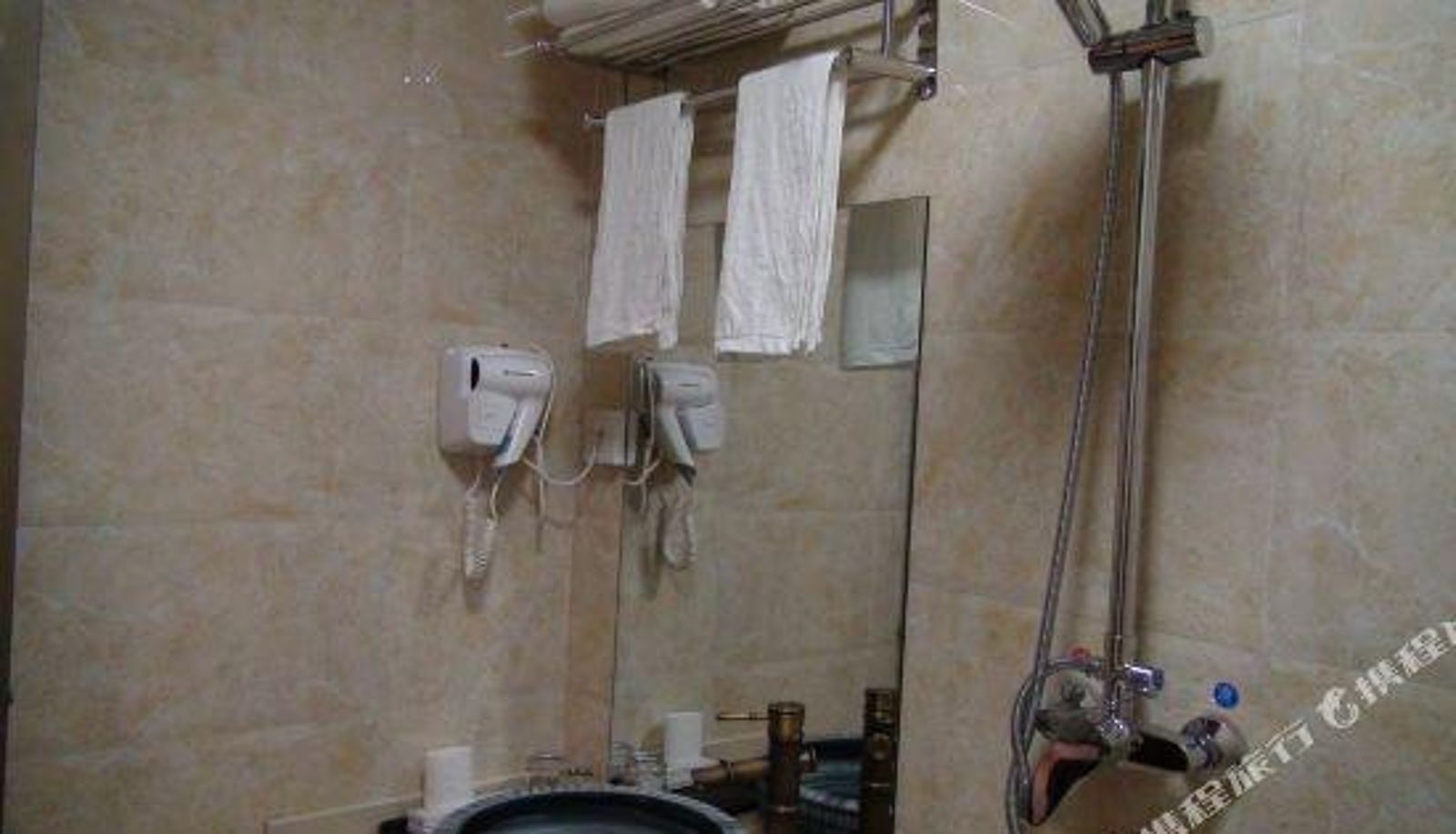 Zimmer - Meili Tujia Art Hotel