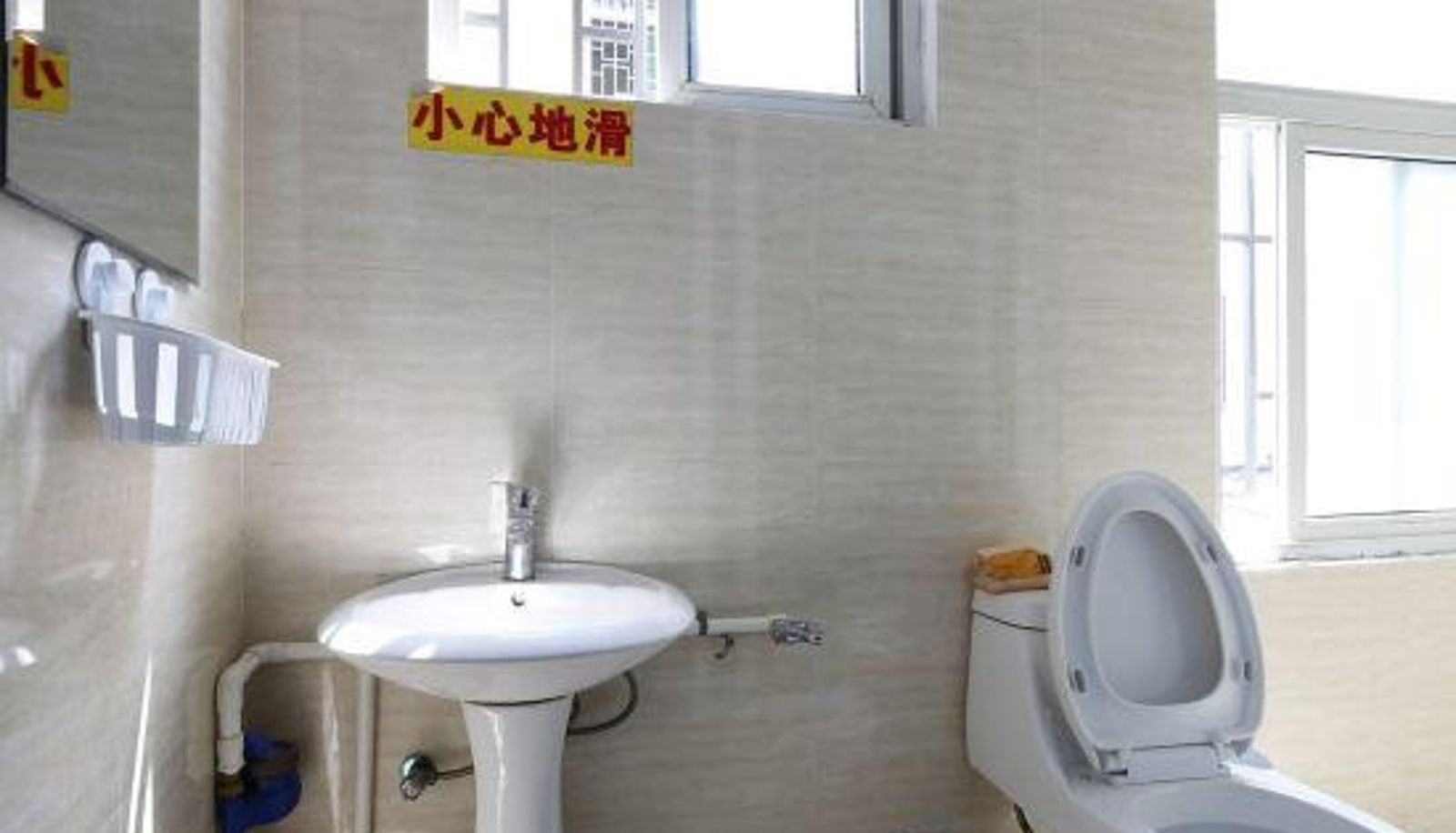 Room - Xiamen Yilanwan Apartment
