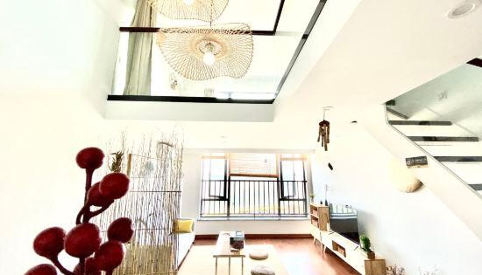 Habitación - Xiamen Yishan Seaview Apartment