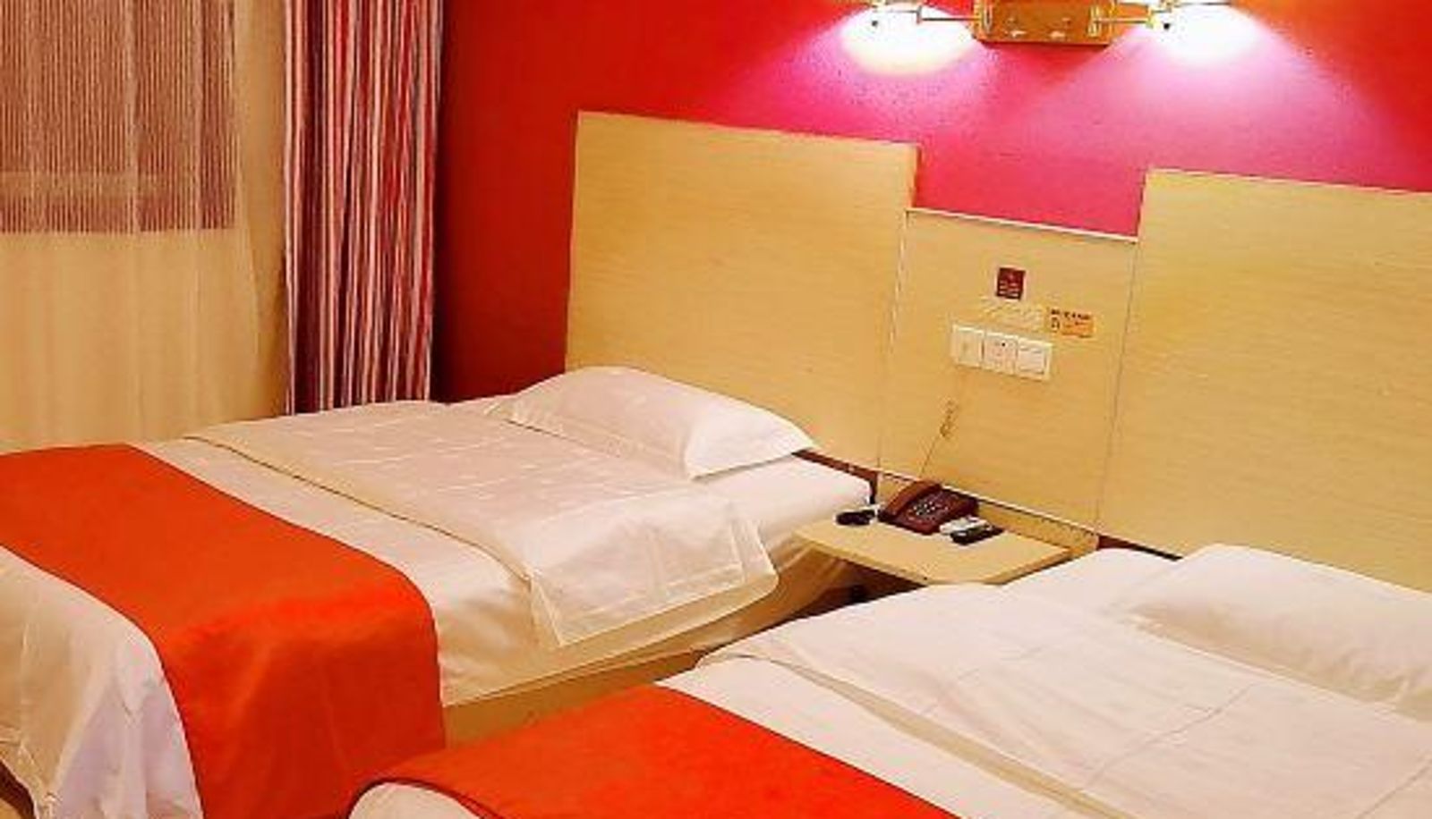Zimmer - Boyue Hotel