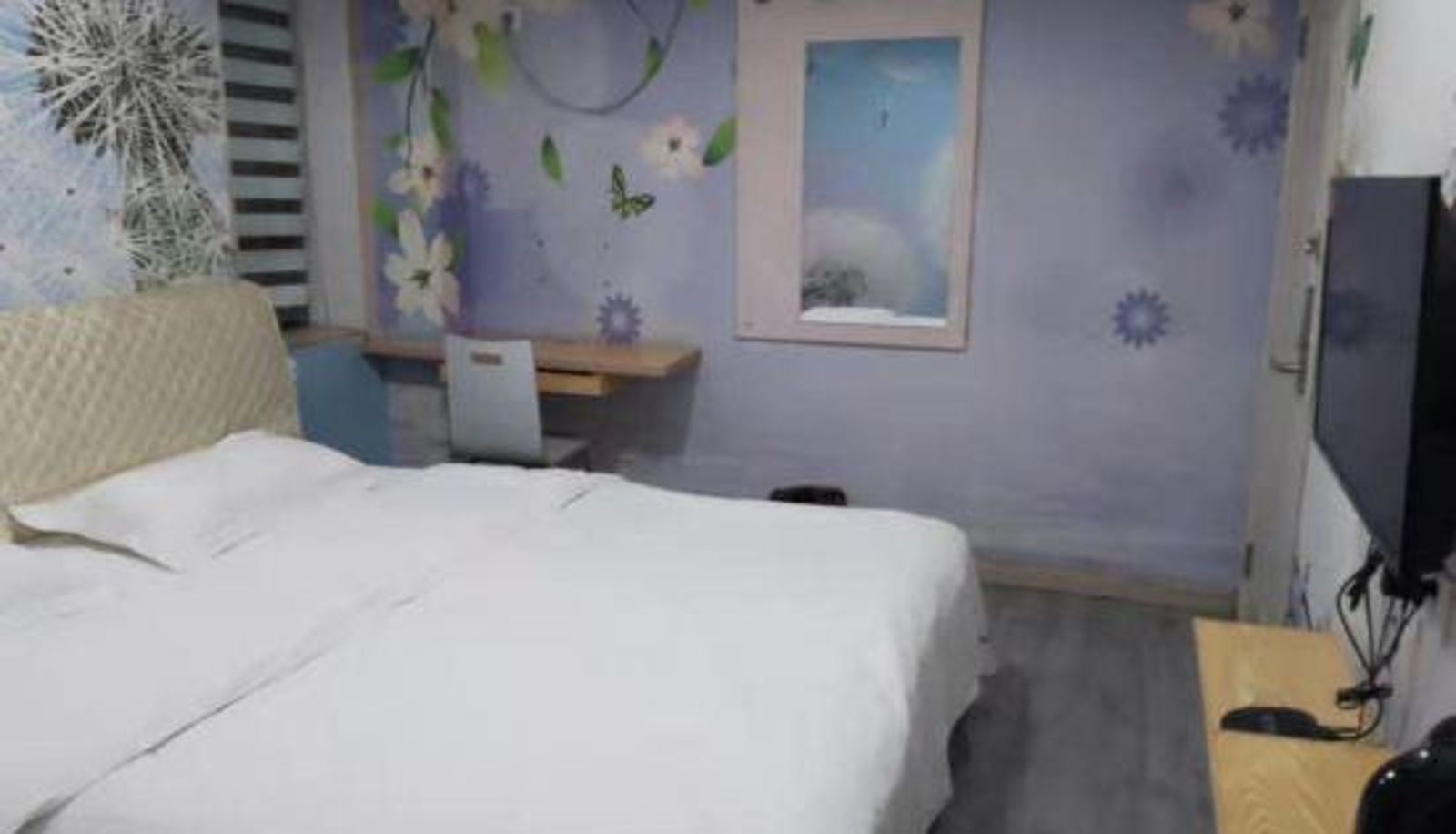 Zimmer - Zhangjiajie Youlong Hotel