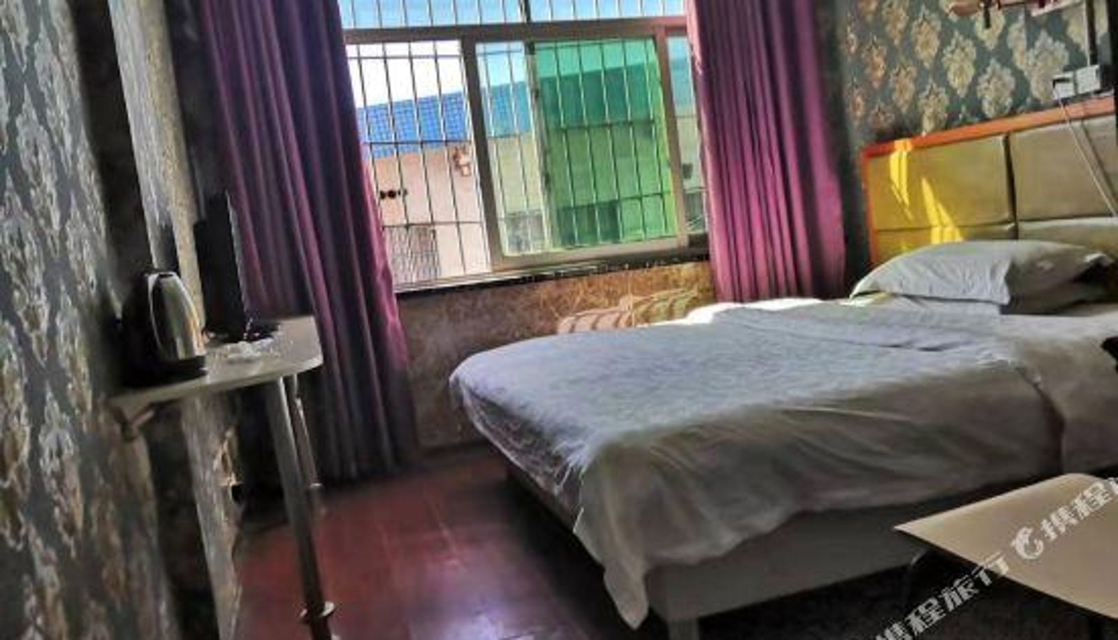 Zimmer - Zhangjiajie Yihao Business Hotel