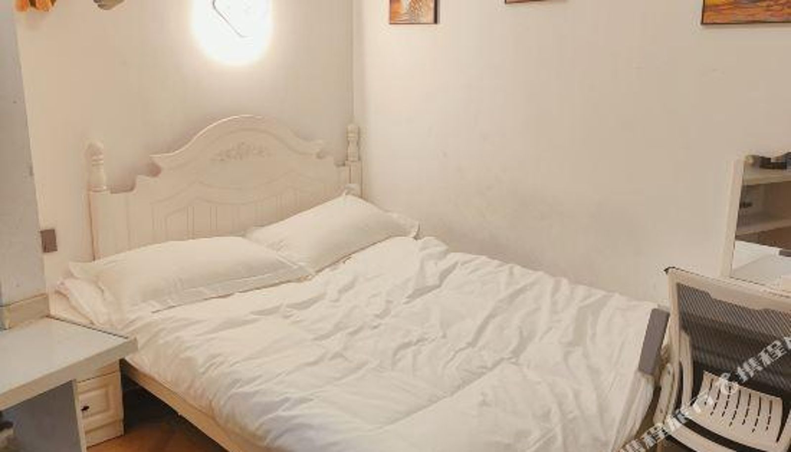 Zimmer - Happy Time Apartment