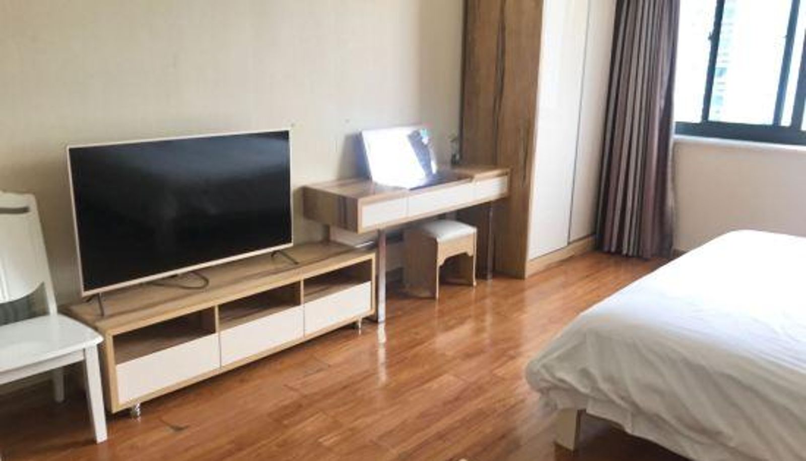 Zimmer - Xiamen Meiyiju Apartment