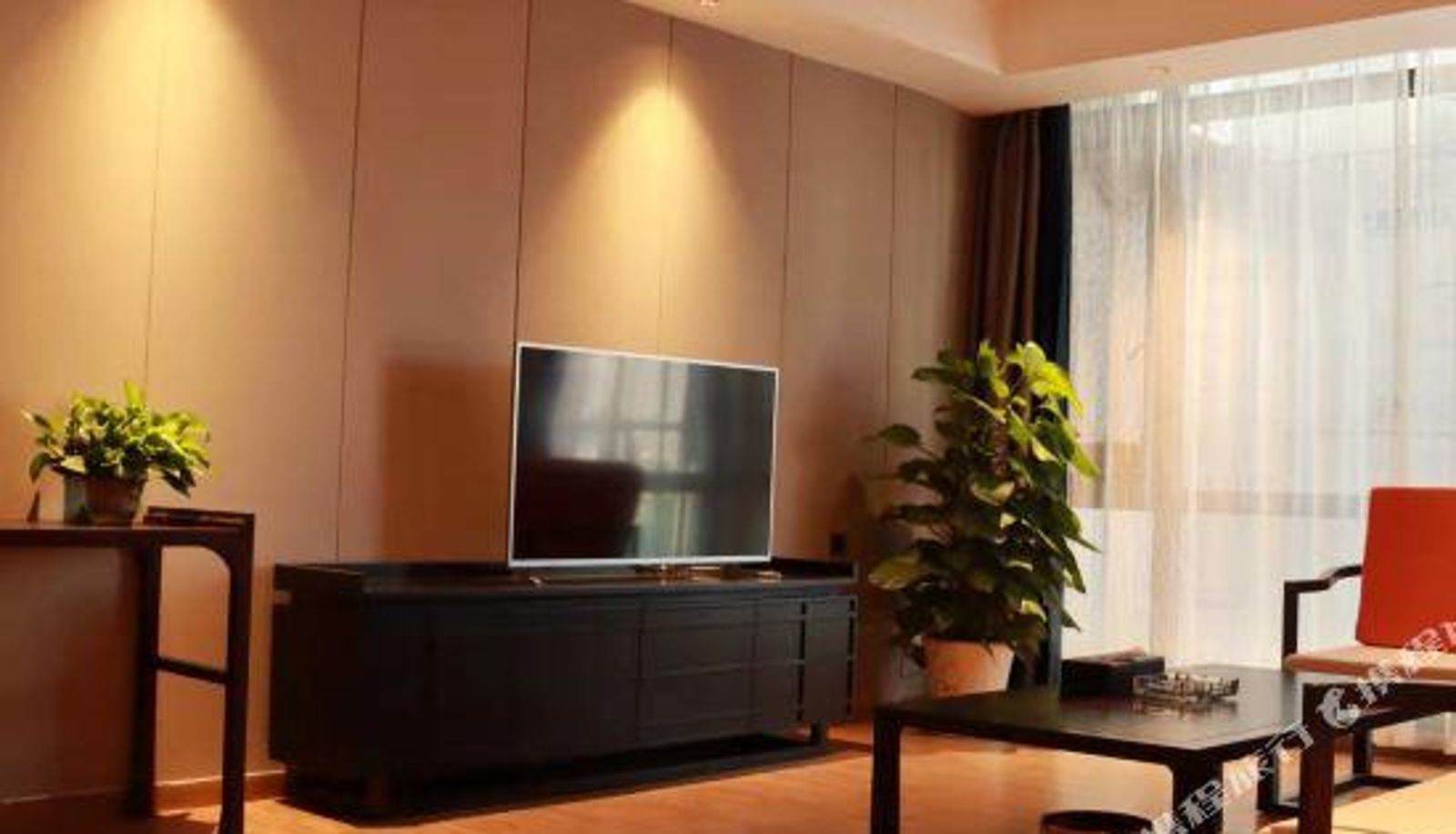 Innenbreich - Jiujiang Earl Tower Hotel