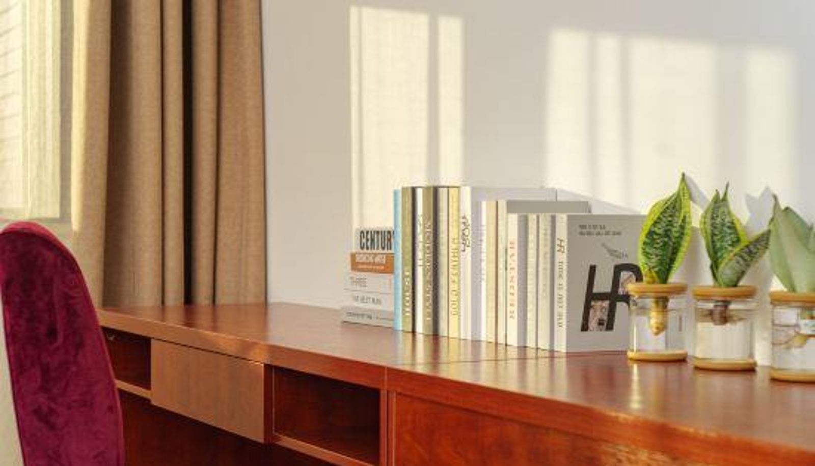 Room - Book Collection Hotels