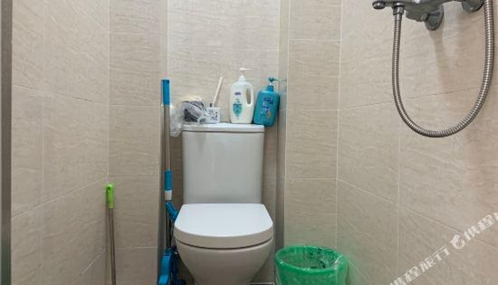 Kamer - Muyan Qingxin Apartment
