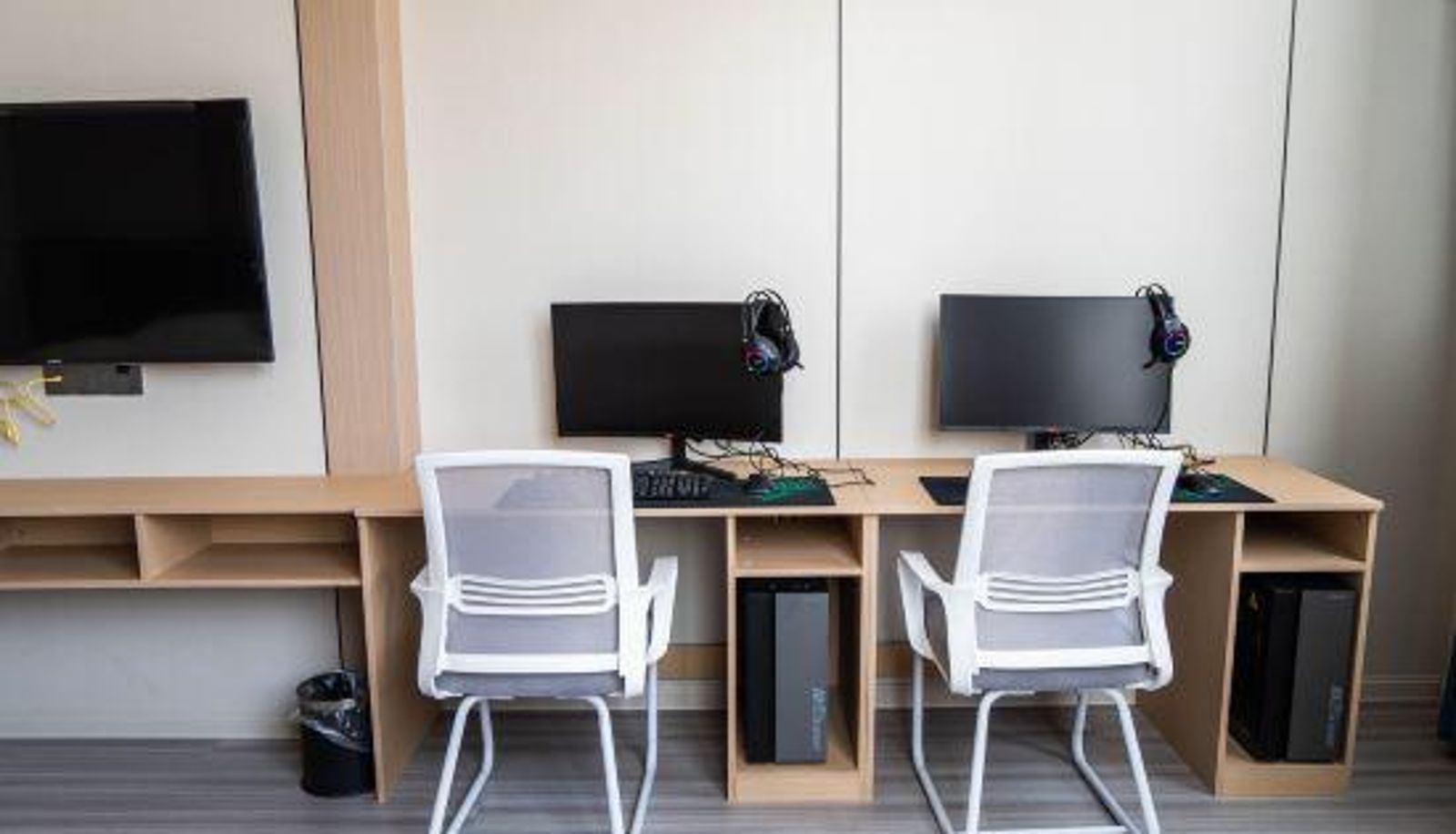 Pokój typu business - Le Point Business Hotel