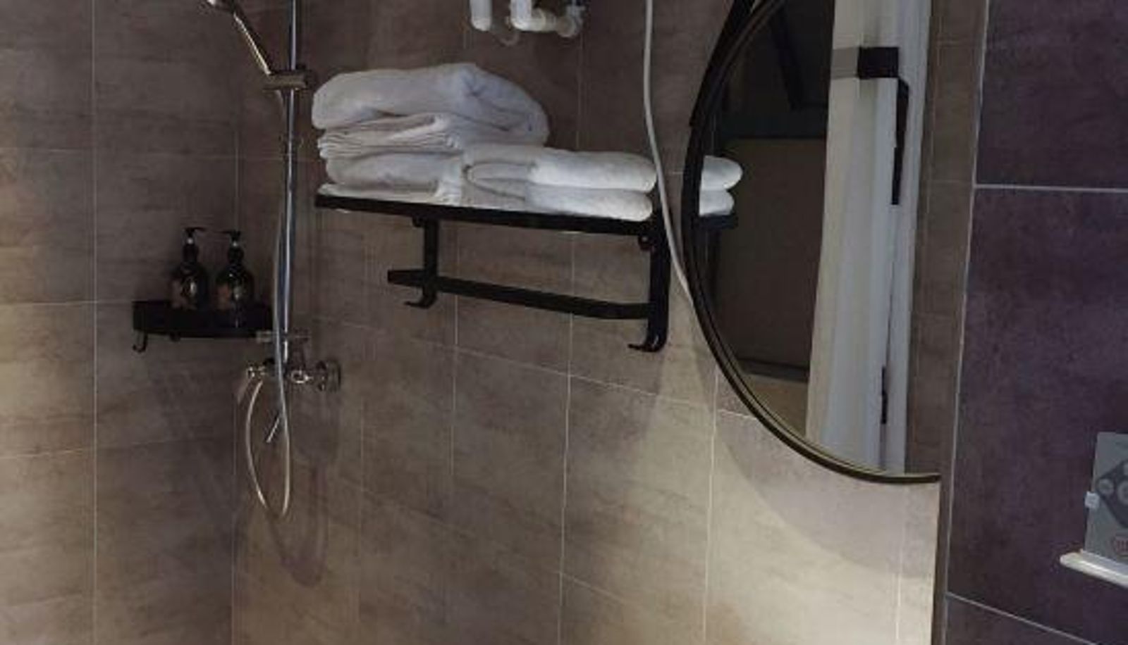Business-Zimmer - Jiujiang Guanluge Boutique Apartment (Lushan Railway Station Store)