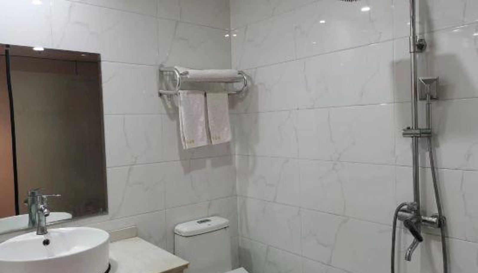 Business-kamer - Jiujiang Fuxin Hotel