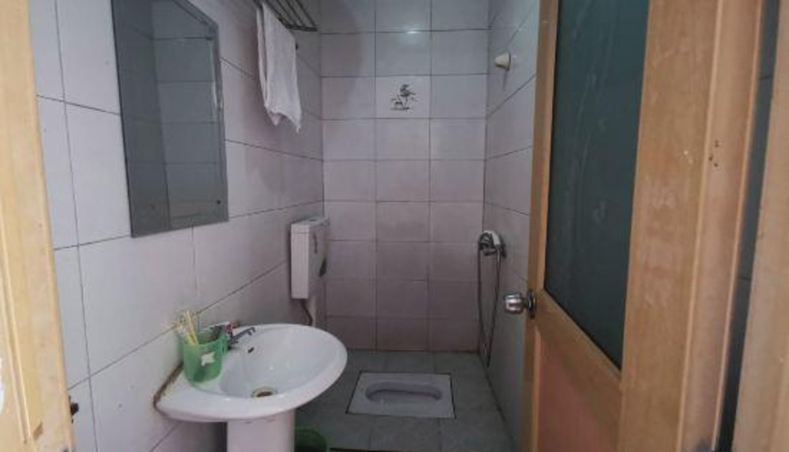 Chambre - Jiujiang Self Family Small Hotel