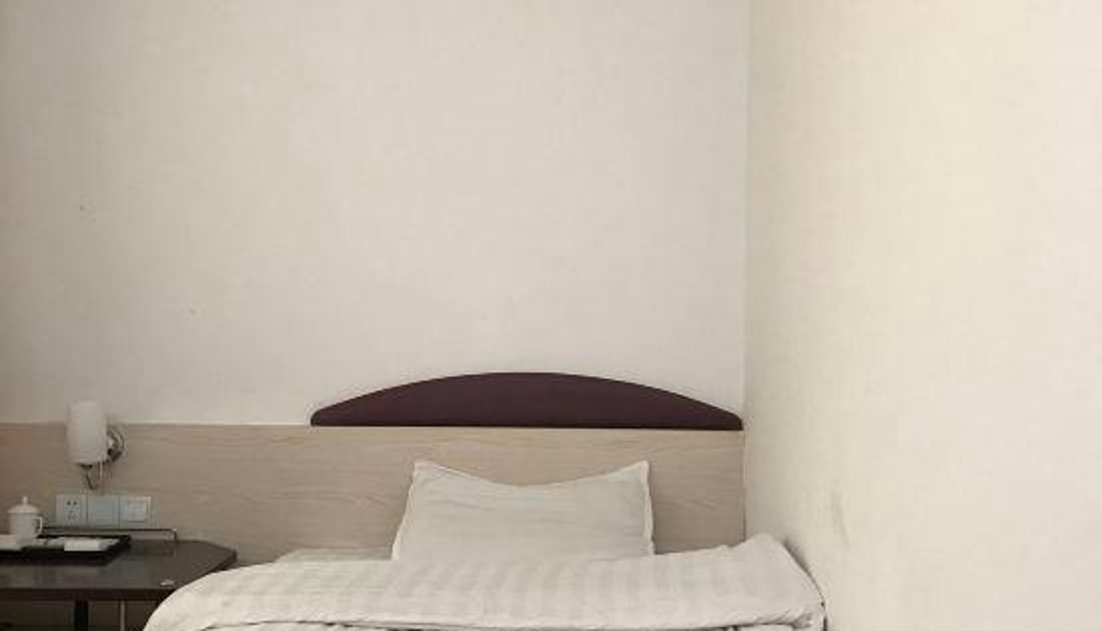 Zimmer - Huamei Hotel (Jiujiang Lushan West Road Branch)