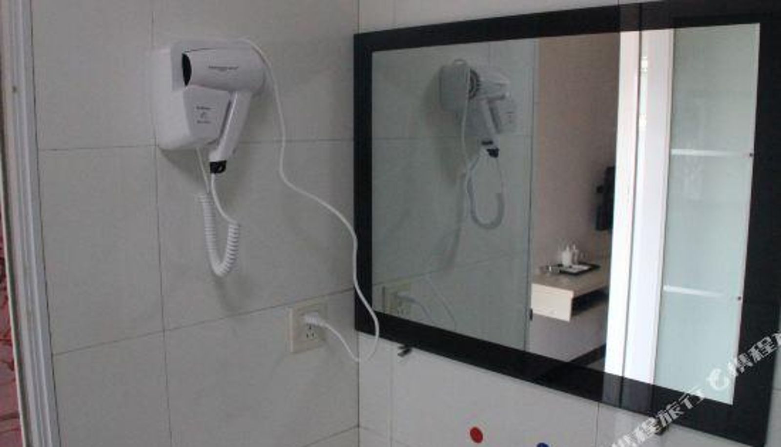 Zimmer - Huamei Hotel (Jiujiang Lushan West Road Branch)