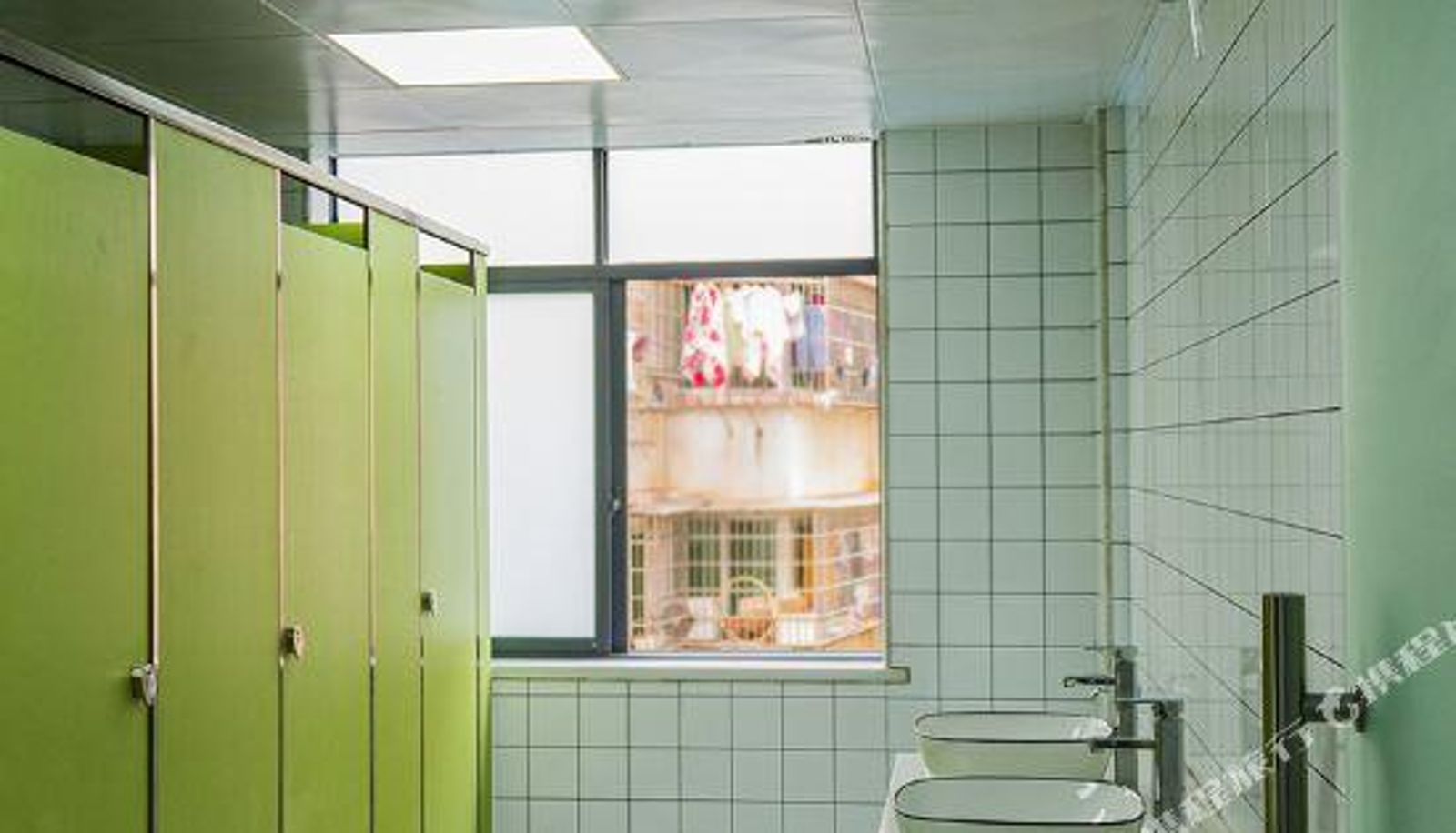Pokój - Yinglu Youth Apartment