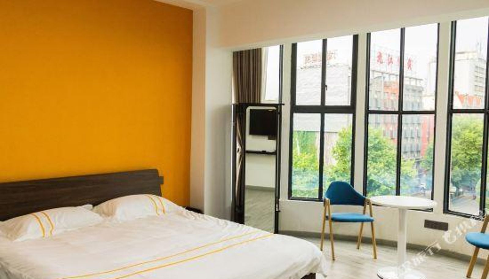 Zimmer - Yinglu Youth Apartment