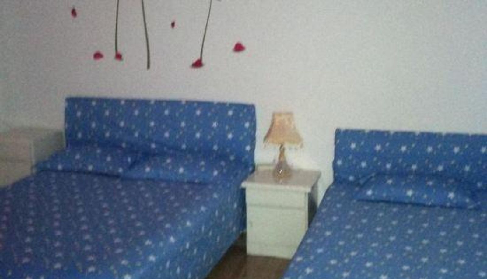 Zimmer - Jiujiang Youth Holiday Hotel