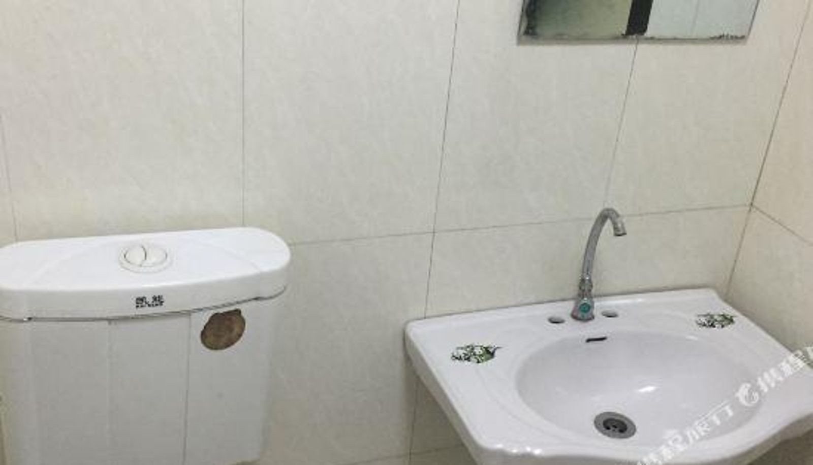 Interieur - Jiujiang Youth Holiday Hotel