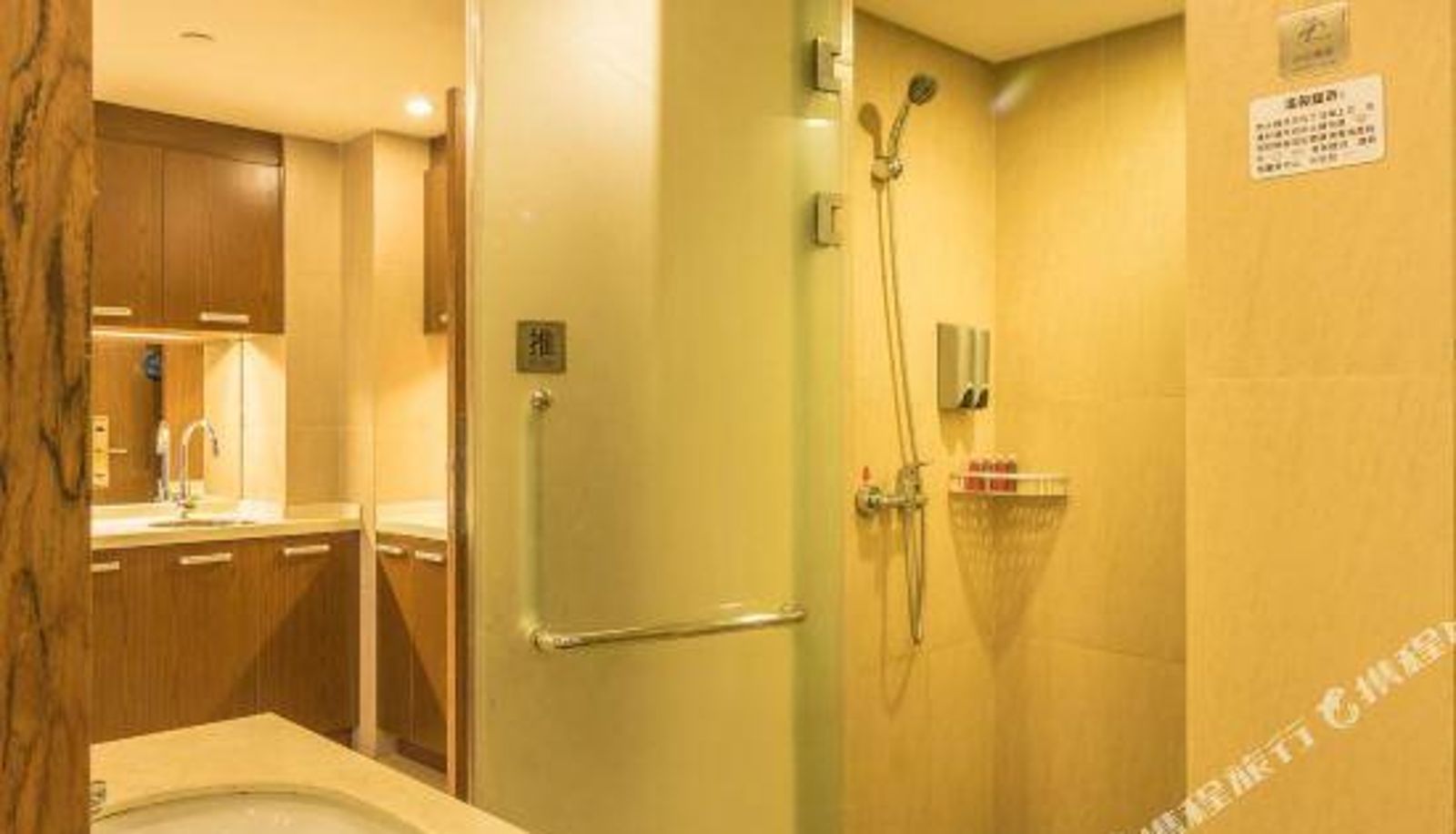 Habitación corporativa - Yegao International Apartment (Xiamen Haicang Avenue)