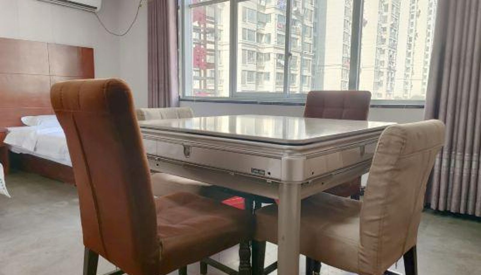 Habitación - Jiujiang Yijie Hotel