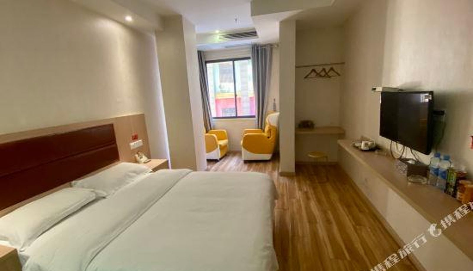 Camera - Jiujiang Youting Apartment