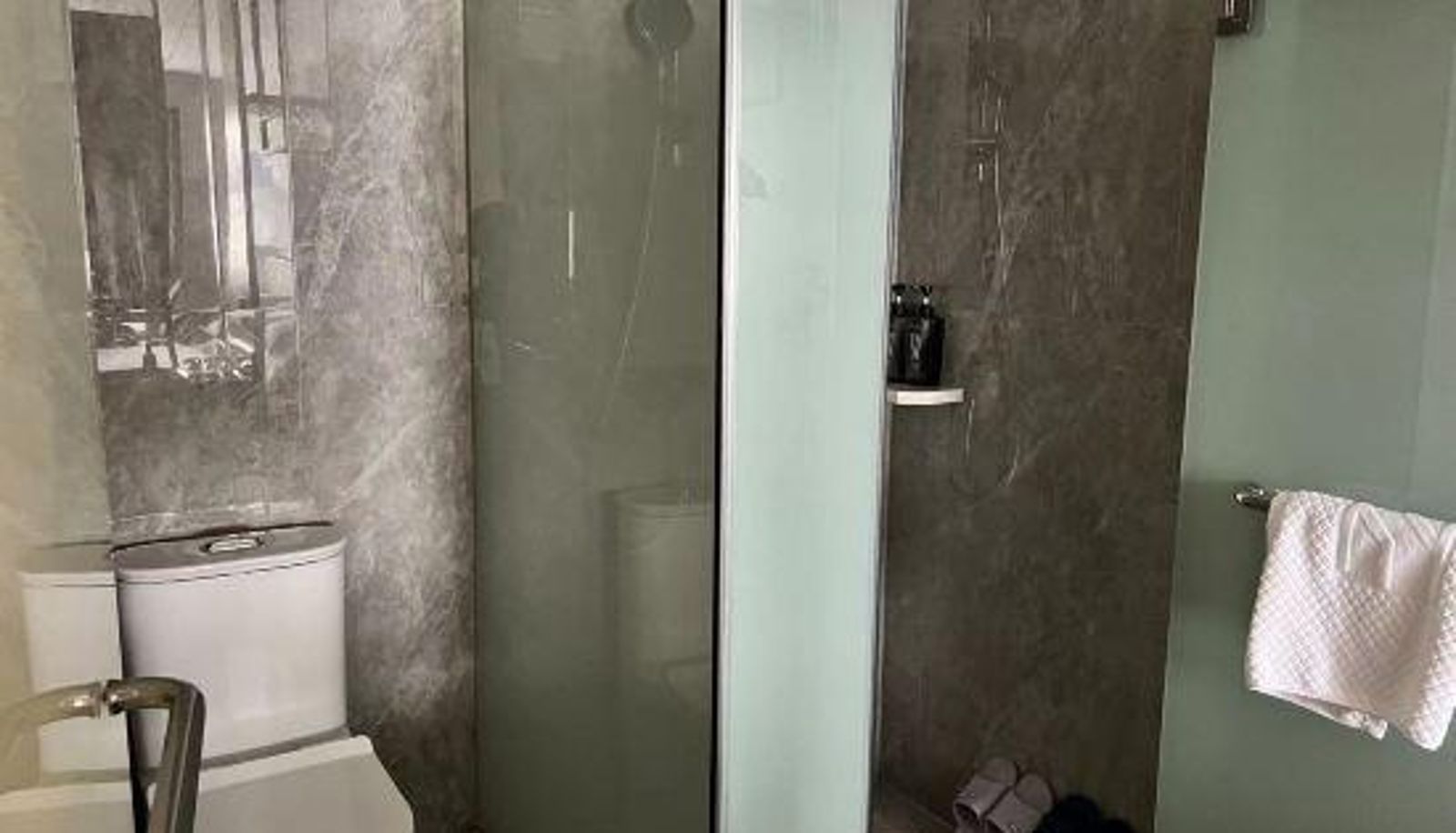 Zimmer - Huayang Strength Hotel (Jiujiang Shili Avenue Branch)