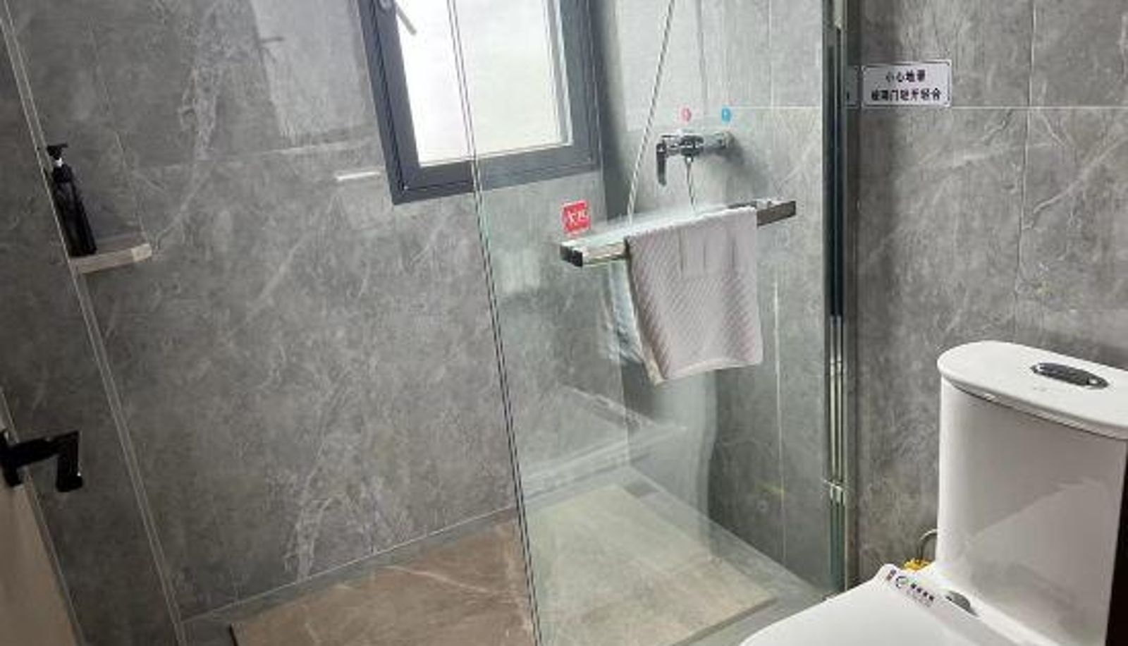 Zimmer - Huayang Strength Hotel (Jiujiang Shili Avenue Branch)