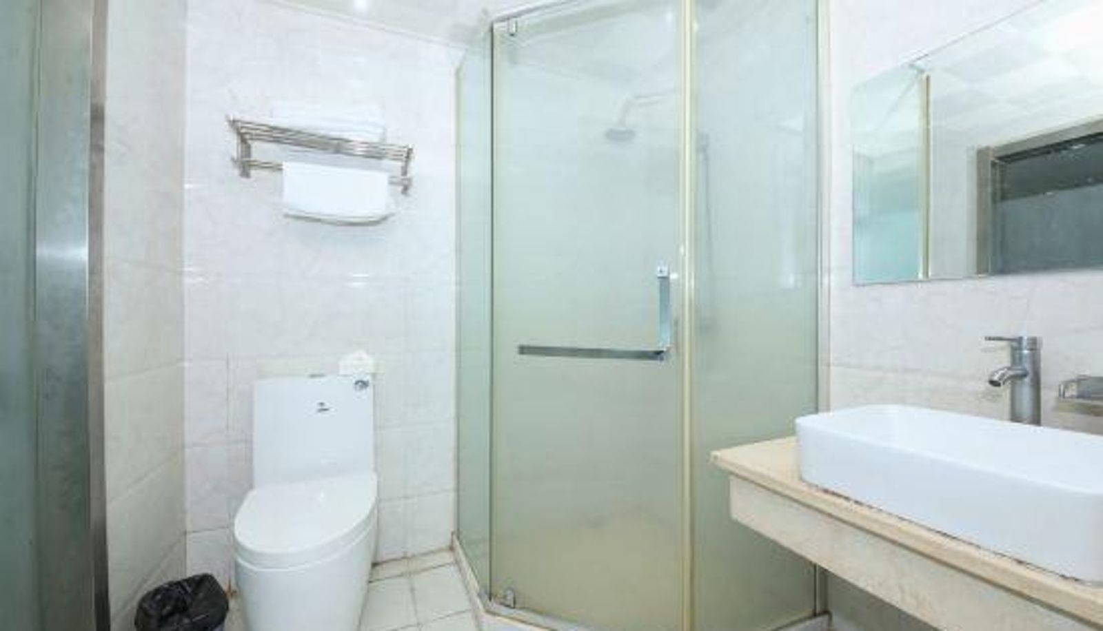 Room - Shaoxing Fengling Fashion Hotel