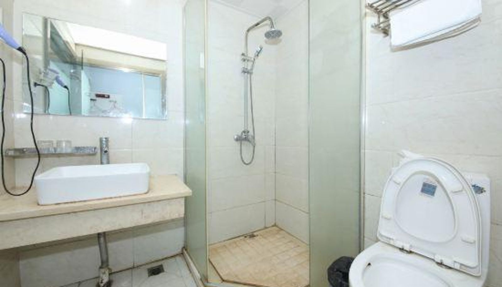 Zimmer - Shaoxing Fengling Fashion Hotel