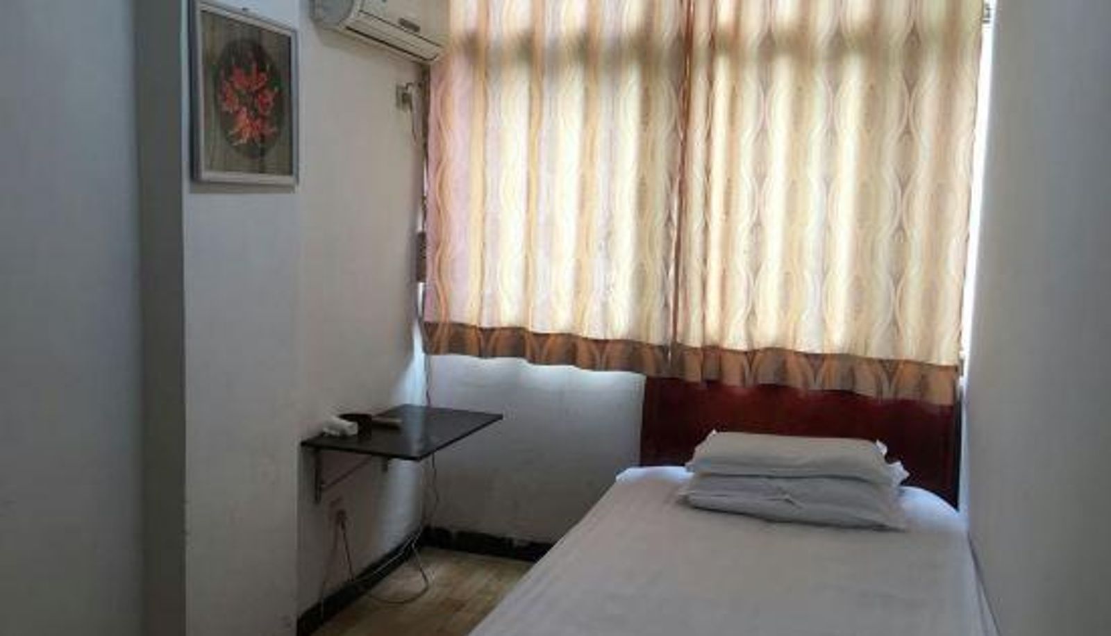 Innenbreich - Jiujiang Haolai Hotel