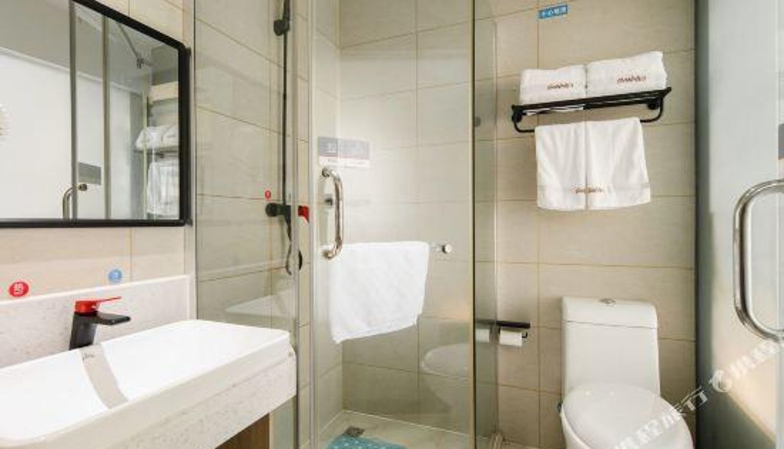 Chambre Business - Shangkeyou Hotel (Shaoxing Shangyu Yuexiu Road Branch)