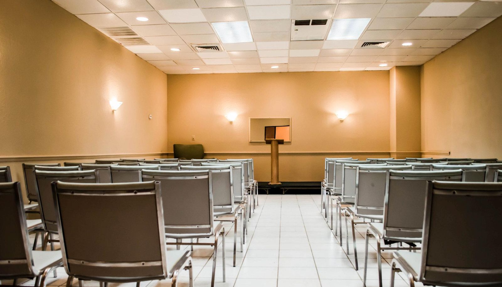 Conference room - Value Lodge Hotel