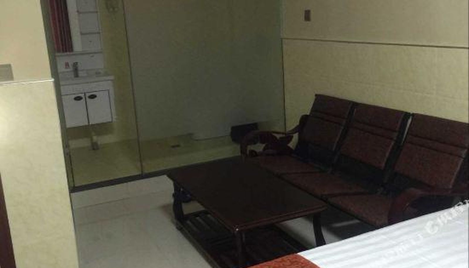 Room - Jiujiang Haoting Express Hotel