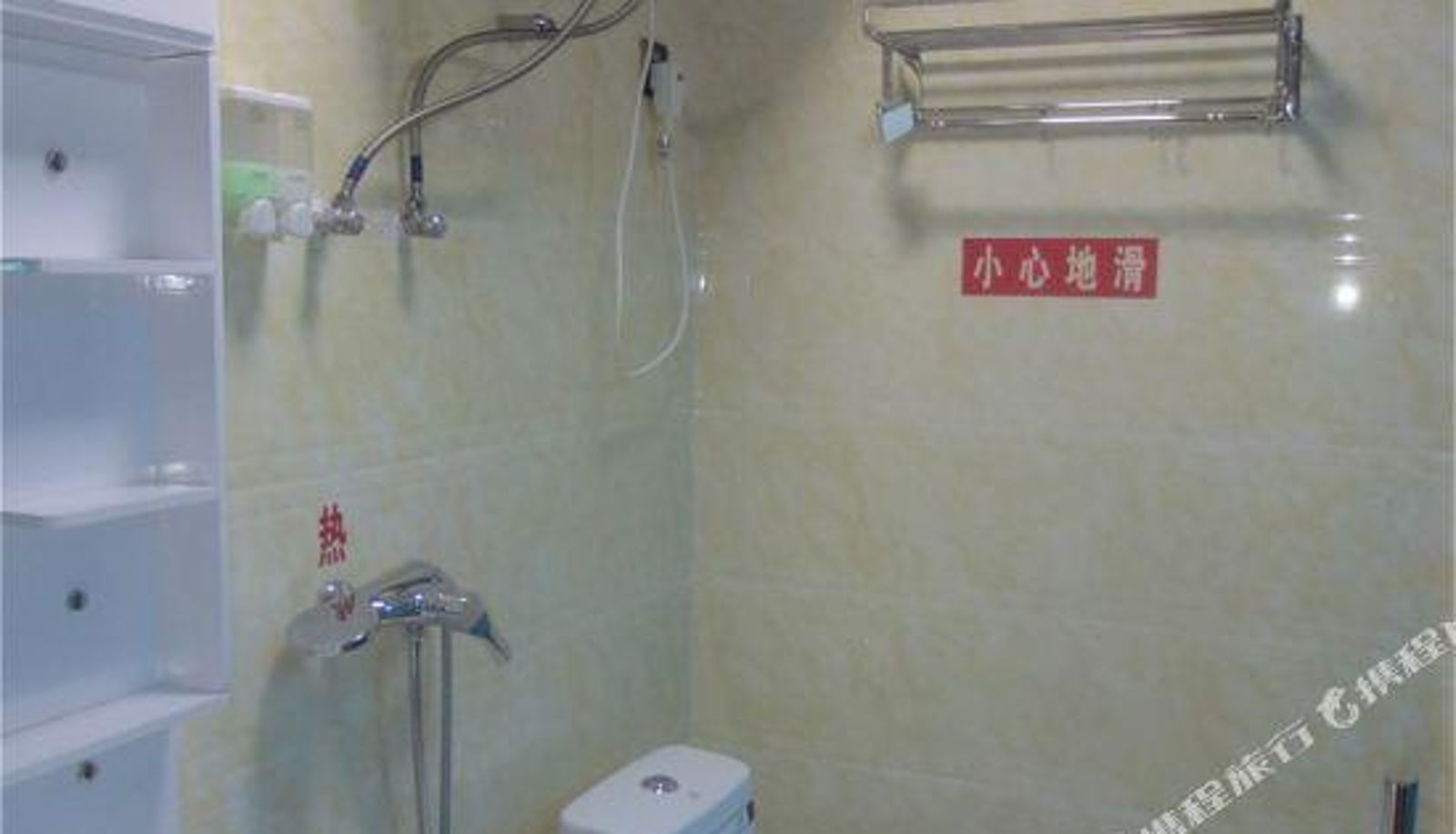 Room - Jiujiang Haoting Express Hotel